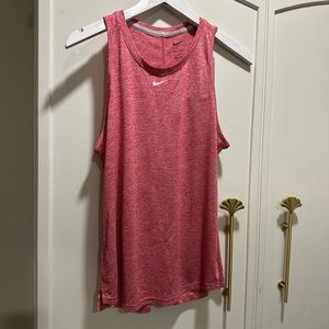 BRAND NEW w tags!  Nike Dri-Fit Training top.
